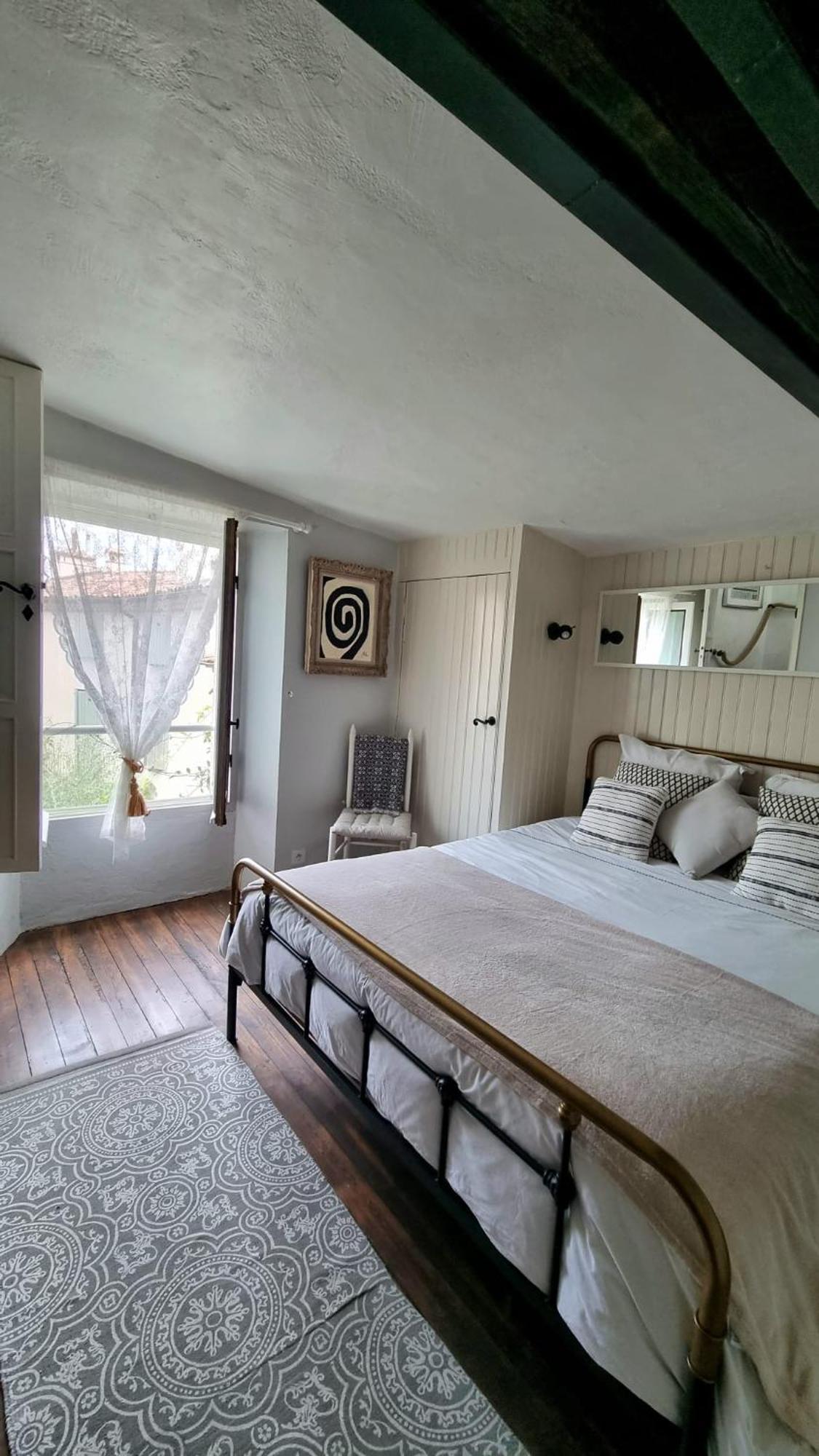Townhouse Mougins In The Old Village, Fantastic View, Sea And Mountains Εξωτερικό φωτογραφία