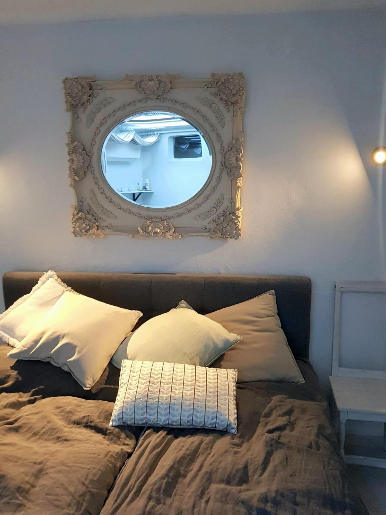 Townhouse Mougins In The Old Village, Fantastic View, Sea And Mountains Εξωτερικό φωτογραφία