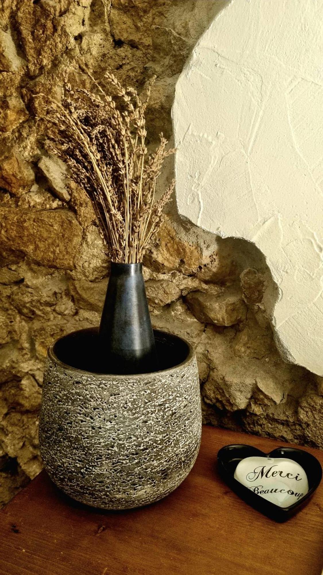 Townhouse Mougins In The Old Village, Fantastic View, Sea And Mountains Εξωτερικό φωτογραφία